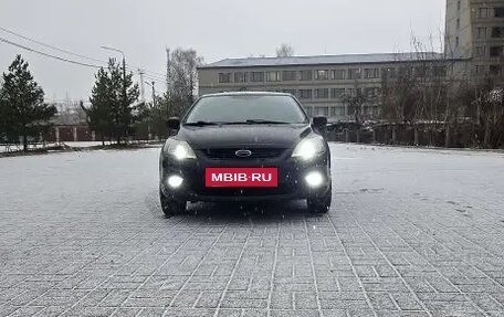 Ford Focus II рестайлинг, 2008 год, 670 000 рублей, 9 фотография