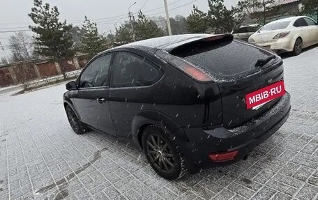 Ford Focus II рестайлинг, 2008 год, 670 000 рублей, 7 фотография