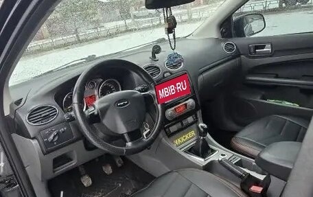 Ford Focus II рестайлинг, 2008 год, 670 000 рублей, 16 фотография