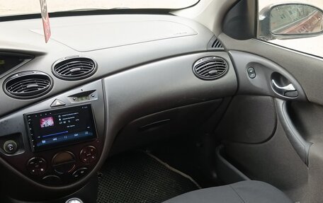 Ford Focus IV, 2005 год, 267 000 рублей, 7 фотография