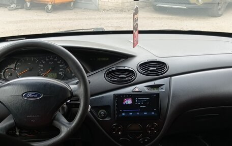 Ford Focus IV, 2005 год, 267 000 рублей, 6 фотография