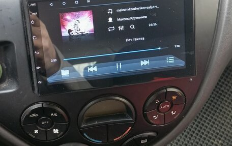 Ford Focus IV, 2005 год, 267 000 рублей, 5 фотография