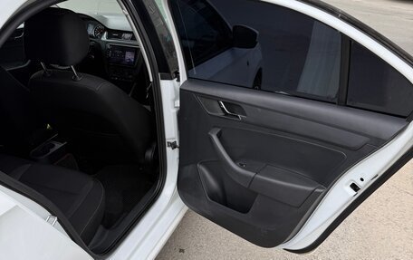 Skoda Rapid I, 2014 год, 715 000 рублей, 9 фотография