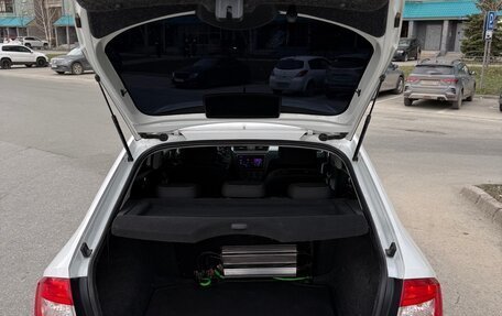 Skoda Rapid I, 2014 год, 715 000 рублей, 8 фотография