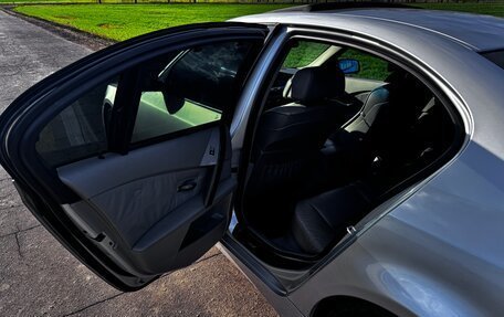 BMW 5 серия, 2003 год, 1 050 000 рублей, 7 фотография