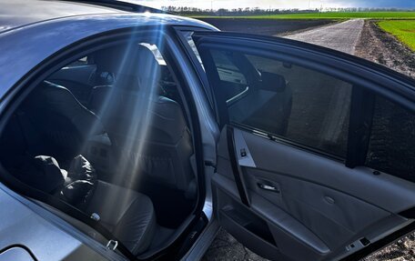 BMW 5 серия, 2003 год, 1 050 000 рублей, 9 фотография