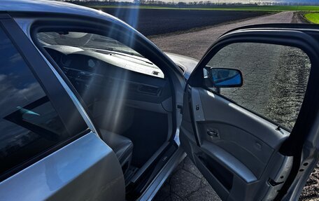 BMW 5 серия, 2003 год, 1 050 000 рублей, 10 фотография