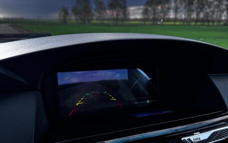 BMW 5 серия, 2003 год, 1 050 000 рублей, 15 фотография