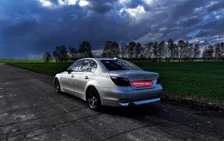 BMW 5 серия, 2003 год, 1 050 000 рублей, 4 фотография