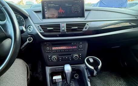 BMW X1, 2011 год, 1 200 000 рублей, 7 фотография