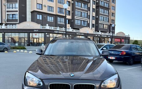 BMW X1, 2011 год, 1 200 000 рублей, 2 фотография