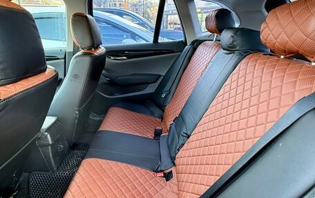 BMW X1, 2011 год, 1 200 000 рублей, 12 фотография