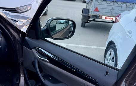 BMW X1, 2011 год, 1 200 000 рублей, 13 фотография