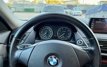 BMW X1, 2011 год, 1 200 000 рублей, 8 фотография