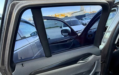 BMW X1, 2011 год, 1 200 000 рублей, 10 фотография