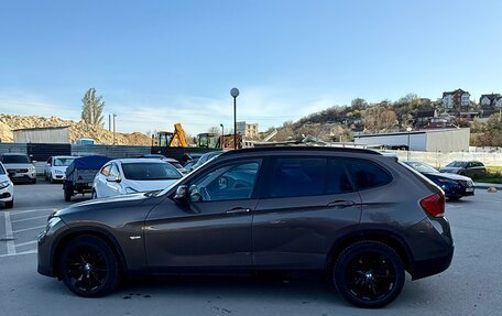 BMW X1, 2011 год, 1 200 000 рублей, 6 фотография