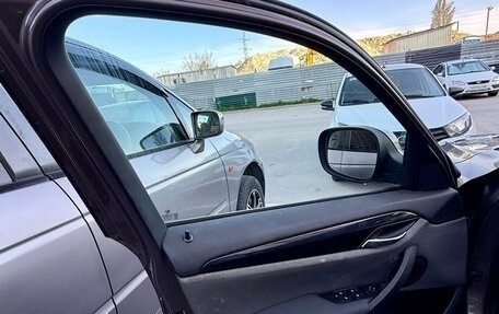 BMW X1, 2011 год, 1 200 000 рублей, 9 фотография