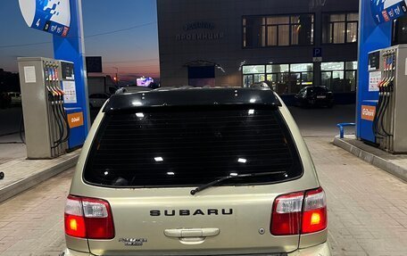 Subaru Forester, 2001 год, 450 000 рублей, 4 фотография