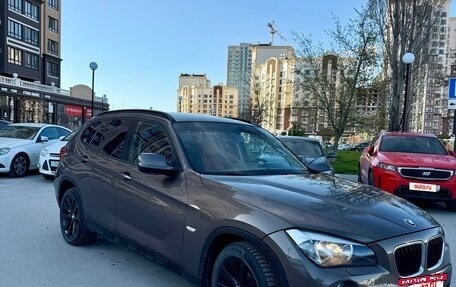 BMW X1, 2011 год, 1 200 000 рублей, 3 фотография