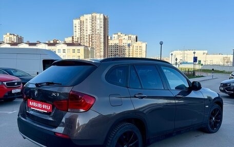 BMW X1, 2011 год, 1 200 000 рублей, 4 фотография