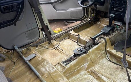 Subaru Forester, 2001 год, 450 000 рублей, 10 фотография