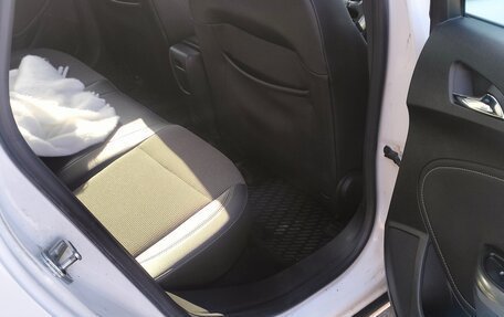 Opel Astra J, 2012 год, 480 000 рублей, 4 фотография