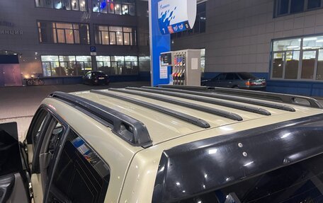 Subaru Forester, 2001 год, 450 000 рублей, 7 фотография