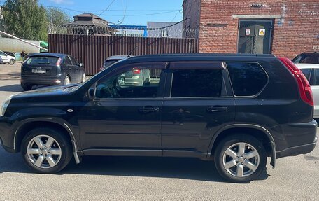 Nissan X-Trail, 2010 год, 1 320 000 рублей, 2 фотография