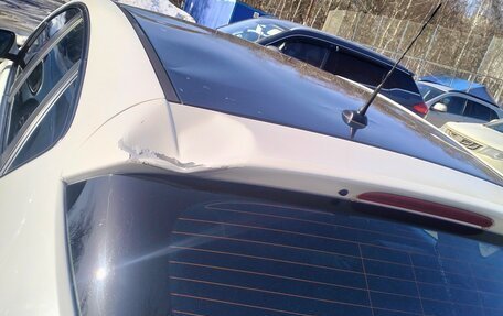 Opel Astra J, 2012 год, 480 000 рублей, 8 фотография