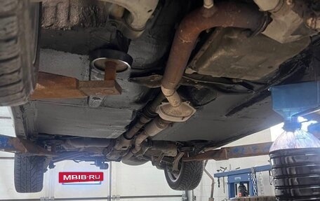 Subaru Forester, 2001 год, 450 000 рублей, 11 фотография