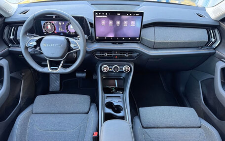 Skoda Kodiaq, 2026 год, 5 148 000 рублей, 2 фотография