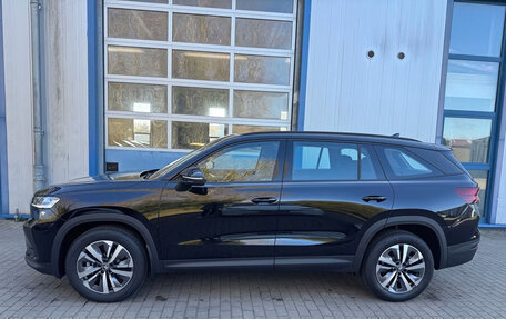 Skoda Kodiaq, 2026 год, 5 148 000 рублей, 3 фотография