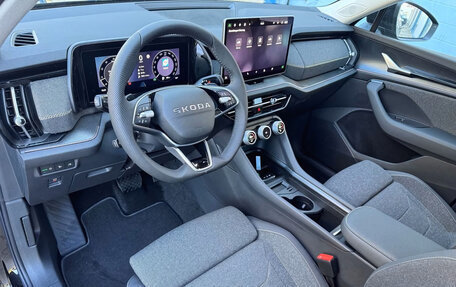 Skoda Kodiaq, 2026 год, 5 148 000 рублей, 5 фотография