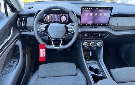 Skoda Kodiaq, 2026 год, 5 148 000 рублей, 8 фотография