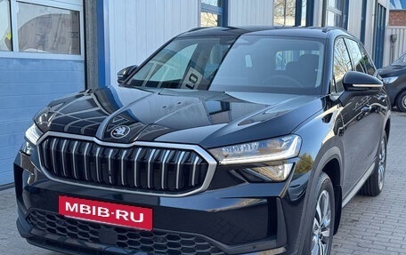 Skoda Kodiaq, 2026 год, 5 148 000 рублей, 6 фотография