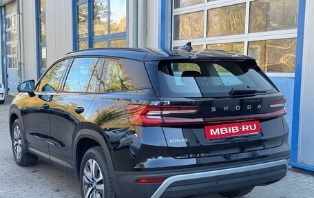 Skoda Kodiaq, 2026 год, 5 148 000 рублей, 7 фотография