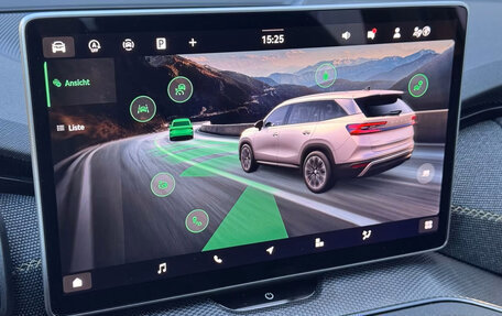 Skoda Kodiaq, 2026 год, 5 148 000 рублей, 12 фотография