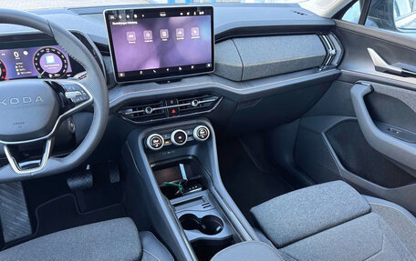 Skoda Kodiaq, 2026 год, 5 148 000 рублей, 11 фотография