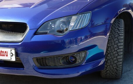 Subaru Legacy IV, 2007 год, 1 150 000 рублей, 2 фотография