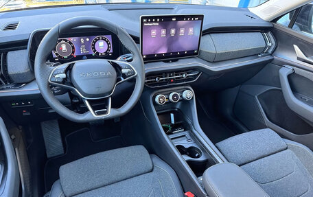 Skoda Kodiaq, 2026 год, 5 148 000 рублей, 10 фотография