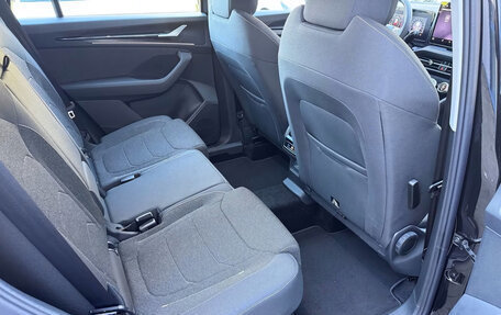 Skoda Kodiaq, 2026 год, 5 148 000 рублей, 9 фотография