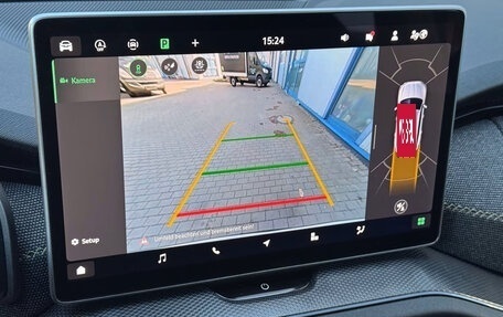 Skoda Kodiaq, 2026 год, 5 148 000 рублей, 14 фотография