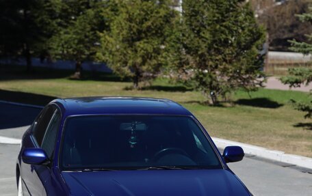 Subaru Legacy IV, 2007 год, 1 150 000 рублей, 5 фотография