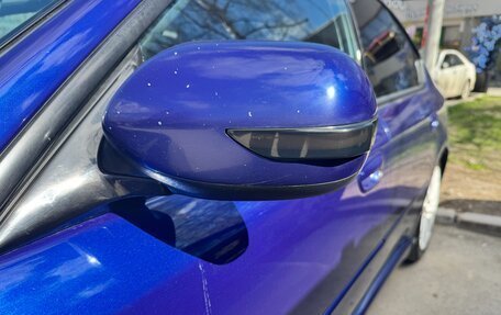 Subaru Legacy IV, 2007 год, 1 150 000 рублей, 12 фотография