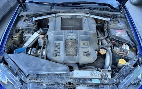 Subaru Legacy IV, 2007 год, 1 150 000 рублей, 9 фотография