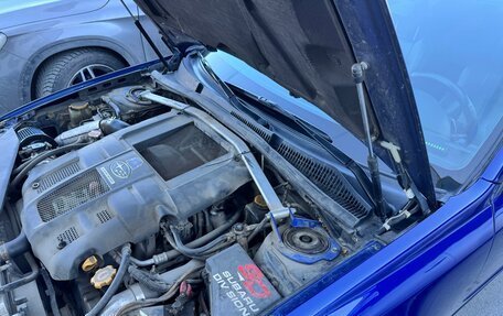 Subaru Legacy IV, 2007 год, 1 150 000 рублей, 10 фотография