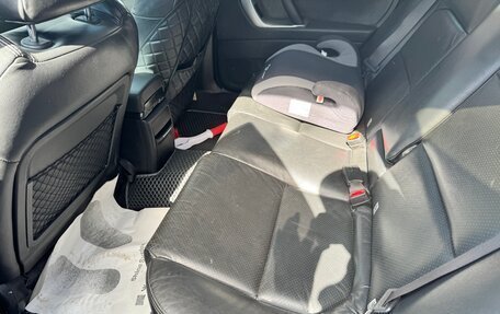 Subaru Legacy IV, 2007 год, 1 150 000 рублей, 13 фотография