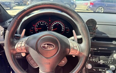 Subaru Legacy IV, 2007 год, 1 150 000 рублей, 15 фотография