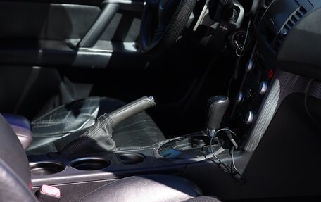 Subaru Legacy IV, 2007 год, 1 150 000 рублей, 8 фотография