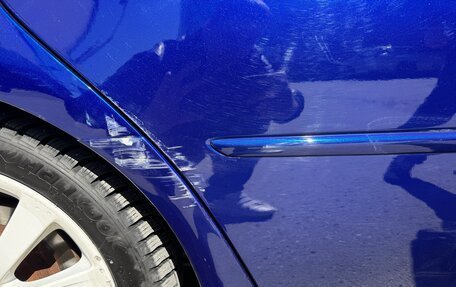 Subaru Legacy IV, 2007 год, 1 150 000 рублей, 18 фотография